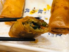 -文叔·湖北名小吃·小龙虾(华强北店)