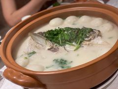 -颂福楼·南京菜(定淮门店)