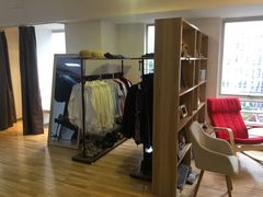 -壹人壹像工作室(购物公园店)