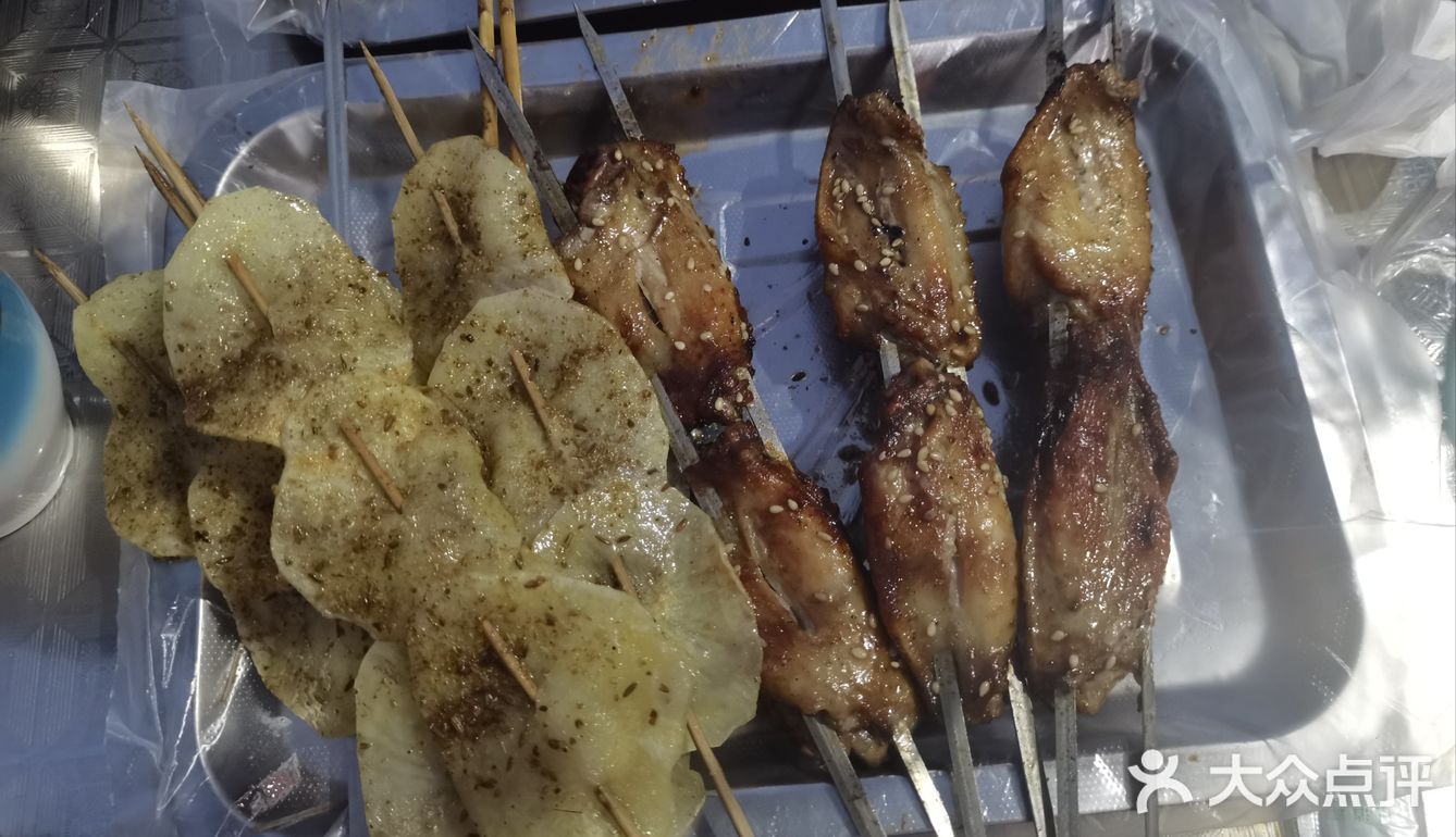 海鲜美味，吃货的幸福