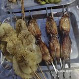 海鲜美味，吃货的幸福