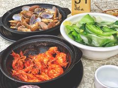 -霞海鸭仔饭店(海滨大道北店)