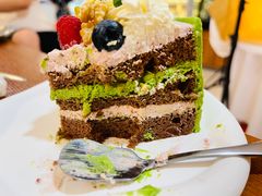 -卷们·现制生日蛋糕·蓝风车动物奶油(金源店)