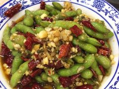 -江城燕子大排档(江汉路步行街店)