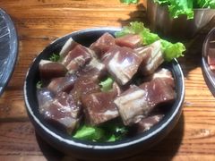 -原始泥炉烤肉(总店)