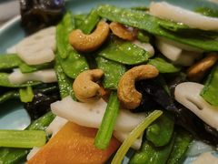 -南山鲜虾面·活鲜小馆·海味大连菜(南山总店)