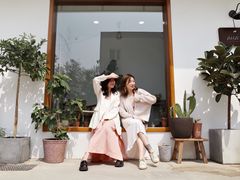 -AHAVA·Fang Baking Studio