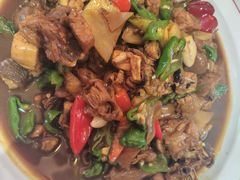 -鲁南仔·滕州炒鸡(经三路店)