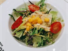 -海维克牛排馆HIGHWIC(右岸环宇坊店)