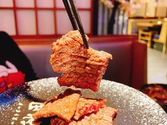 -吉秋田鲜和牛烧肉·肉档自选