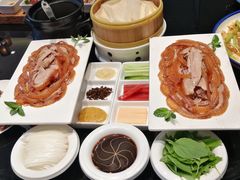 -阿庄新豫菜(通泰路店)