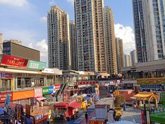 -万达广场(巴南店)