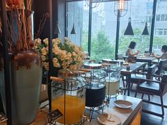 -東舍食唐精品陕菜馆