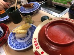 -無添くら寿司(南千住店)
