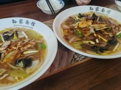 -孙家面馆(淮海第一城店)