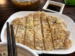 -赤酱红油(家乐福店)