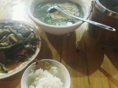 -稻香餐厅中餐干锅(劼人路店)