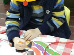 -上海闵行区阶梯吉美幼儿园