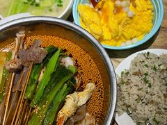 -叶婆婆钵钵鸡(乐山老店)