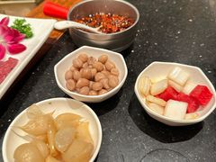 -南门涮肉(后海店)