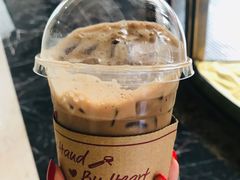 -COSTA COFFEE(金长安大厦店)