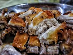 -红旗山庄(圭峰山店)