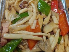 -白家寨子·山野白族菜(古城总店)