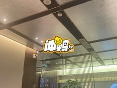 大堂-聆桂烤鸭·金奖烤鸭(静联广场店)