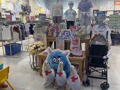 -北京华联购物中心(天通苑店)