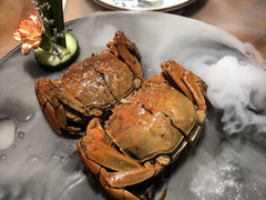 -马头巷·隐庐居·红油大虾(园区店)