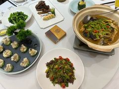-新天禧大酒店·四十年浙菜·禧宴(西湖店)