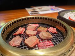 -肉魁屋·烧肉·烧鸟·酒场(高新店)