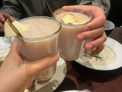 -碧特博格·20年品牌西餐厅(芜湖路店)