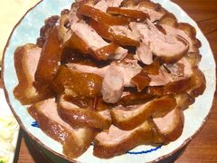 -龙聚德北京烤鸭(沙坪坝华宇A馆店)