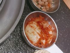 -GOGIYA·咕叽吖韩国传统烤肉店(东方新天地店)