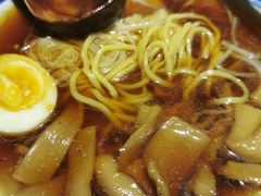 -明日叶日本料理(新区淮海街店)