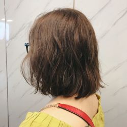 -KEIVON HAIR·崎宏