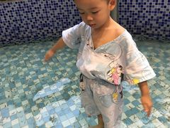 -丽池宫韩式汗蒸会馆(华灯坊店)