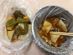 -正宗梧州牛肠酸
