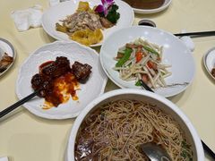 -古韵轩·江浙融合菜(梁溪店)