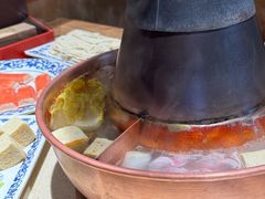 -东镇老火锅(长春路首店)