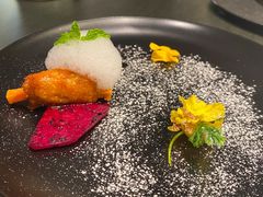 -次第花开素食雅宴