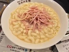 -旺记冰室(九龙中心大厦店)