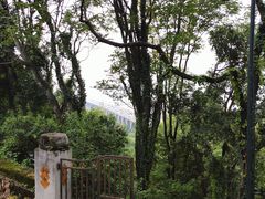 -龟山风景区-龟山电视塔
