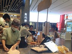 -食代馆(深业上城店)