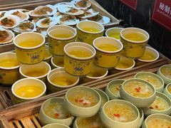 -焰江山海鲜牛排烤肉自助(锦华万达二星店)