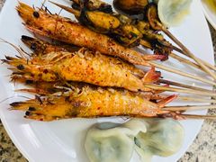 -禾斗海鲜自助(市南银座店)