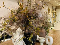 -玲婧胡同·生日蛋糕·餐厅(嘉里城店)