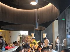 -Ameigo梅果·云贵川bistro(长宁来福士店)