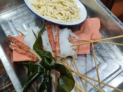 -三番火辣串串香(总店)